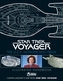 Star Trek: The U.S.S. Voyager NCC-74656 Illustrated Handbook