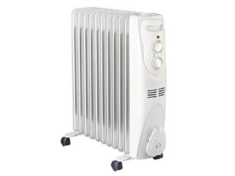 Radiátor olejový STREND Pro OR-003.11