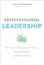 Entrepreneurial Leadership