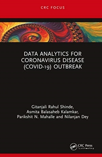 Data Analytics for Pandemics