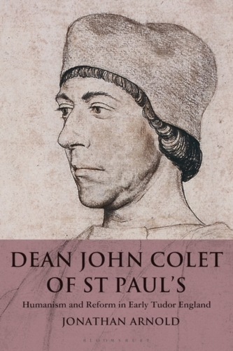 Dean John Colet of St Paul's