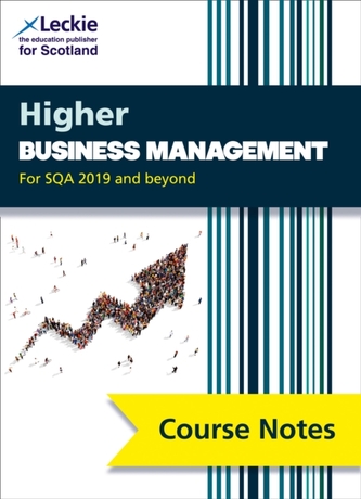 Higher Business Management Course Notes (second edition)