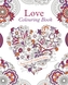 Love Colouring Book