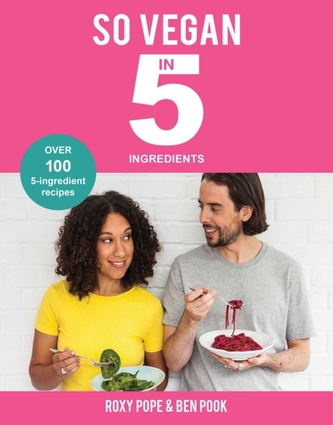 So Vegan in 5