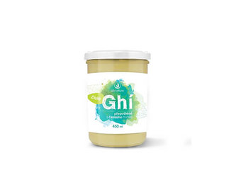 Allnature Ghí 450 ml