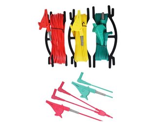 Hrot měřící UNI-T L35 sada pro UT521/522/572