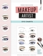 MAKEUP ARTIST EYE CHARTS