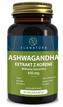 Elanatura Aswagandha extrakt 60 kapslí