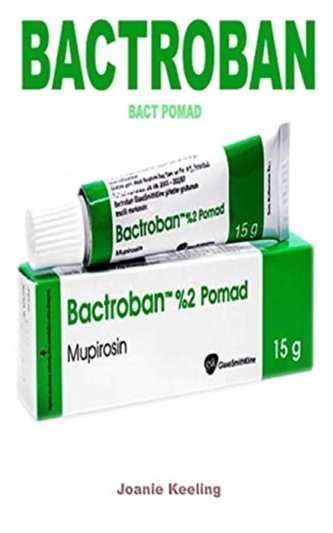 BACT POMAD