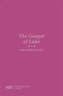 NIV Gospel of Luke for Journalling