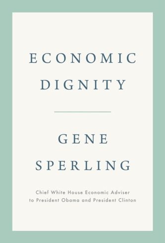 Economic Dignity