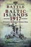 Battle of the Baltic Islands 1917 - SHORT RUN RE-ISSUE