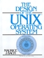 Design of the UNIX Operating System