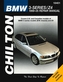 BMW 3-Series/Z4 99-05 (Chilton)