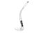 Lampa stolní IMMAX COBRA WHITE 08964L