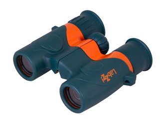 Dalekohled binokulární LEVENHUK LabZZ B2