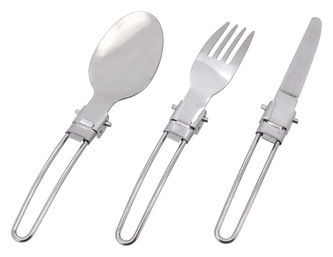 Příbor CATTARA TREBLE 13632 sada 3ks