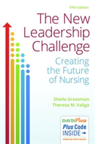 The New Leadership Challenge 5e