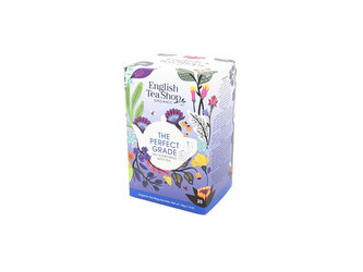 English Tea Shop MIX Prvotřídní jakost, BIO 20 sáčků