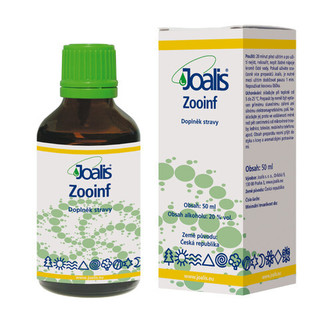 Joalis Joalis Zooinf 50 ml