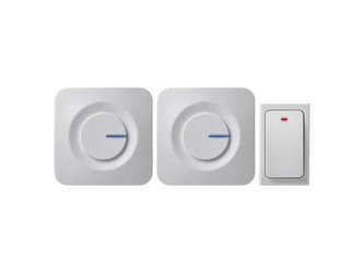 Zvonek bezdrátový EMOS P5731