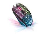 Myš bezdrátová CONNECT IT CMO-3510-BK