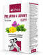 Liftea Pro játra a ledviny 30 tobolek