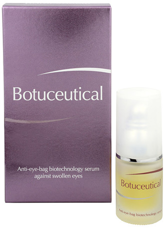 Herb Pharma Botuceutical - biotechnologické sérum na otoky a váčky pod očima 15 ml