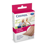 Cosmos Cosmos Pevná náplast 8 cm x 1 m