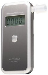V-net Alkoholtester AL 7000 digitální