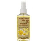 Alphanova Montbrun Pečující olej Paradise BIO 125 ml