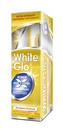 White Glo Smokers zubní pasta pro kuřáky 150 g +  kartáček na zuby a mezizubní kartáčky