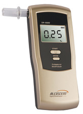 V-net Alkoholtester DA 8500