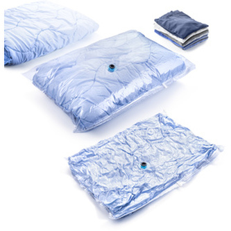 Vak s odsáváním LAMART LT8025 60X70CM VACUUM 2ks