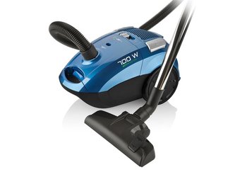 Vysavač podlahový ETA TIAGO 4507 90000