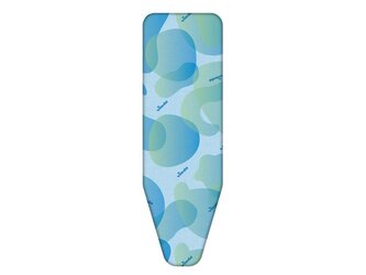 Potah na žehlicí prkno VILEDA PREMIUM 2v1 159522, mix barev Potah na žehlicí prkno VILEDA PREMIUM 2v1 159522, mix barev