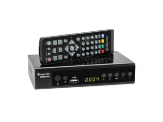 Set-top box CABLETECH URZ0336A