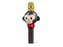 Karaoke mikrofon FOREVER AM-100 BLACK
