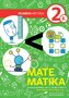 Matematika 2 - Pracovná učebnica II. diel