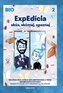 ExpEdícia / Pilotná verzia. Biológia 6 - Pracovný zošit 2