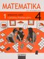 Matematika 4 - Pracovný zošit 1. diel