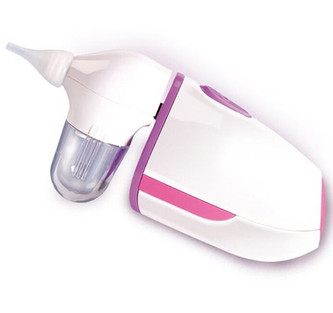 Lanaform Dětská nosní odsávačka Lanaform