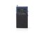 Rádio NEDIS RDFM1100BU BLACK/BLUE
