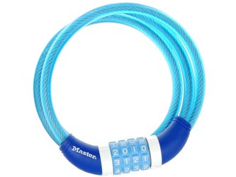 Zámek na kolo MASTER LOCK 8231EURDPRO