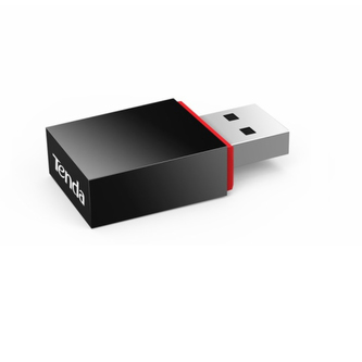 Adaptér WiFi USB TENDA U3