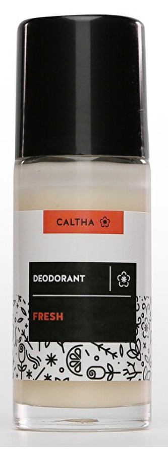 Caltha Caltha Deodorant fresh 50 g