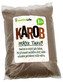 Country Life BIO Karobový prášek tmavý 500 g