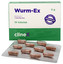 Clinex Wurm-Ex 10 tob.