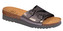 Scholl Zdravotní obuv - MIKI - Pewter 41
