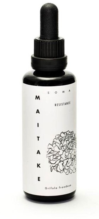 Kaapa Health Maitake Mushroom Tincture 50 ml